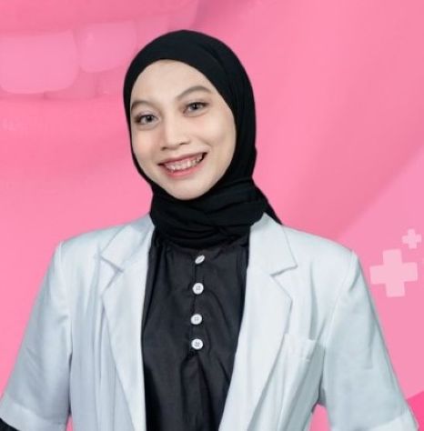 drg. Dyni Anjas Putri